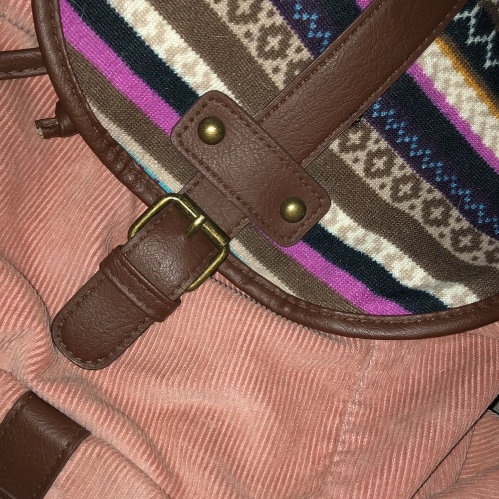 Backpack!🌿 - Picture 3 of 3